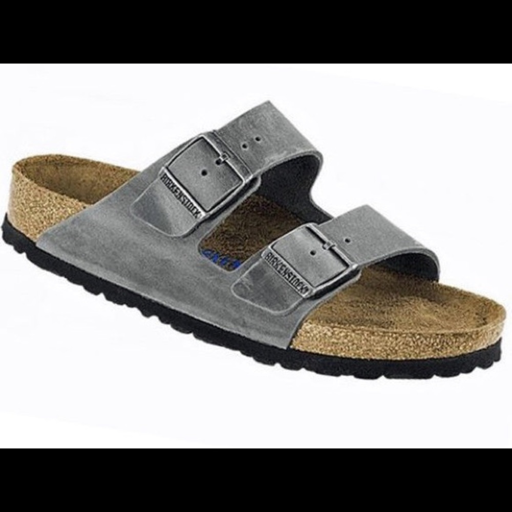 brand new birkenstocks!